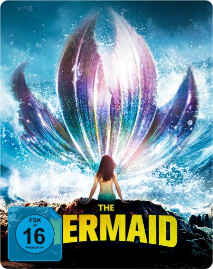 The Mermaid