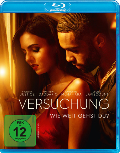 Versuchung – Wie weit gehst du?