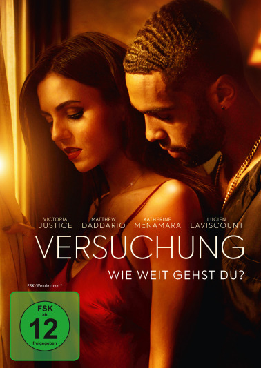 Versuchung – Wie weit gehst du?