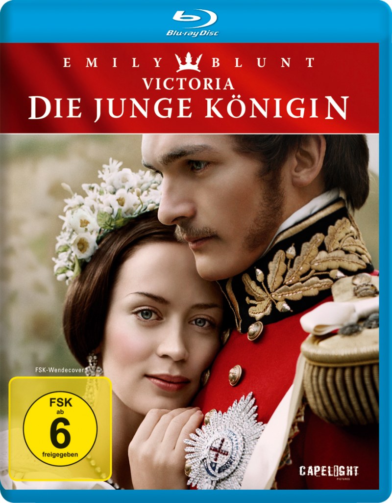 Victoria – Die junge Königin