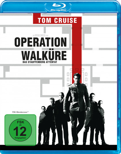 Operation Walküre – Das Stauffenberg Attentat