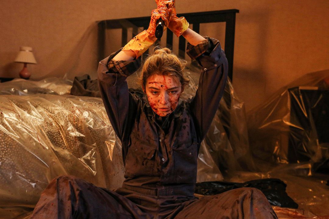 A Good Woman Is Hard to Find