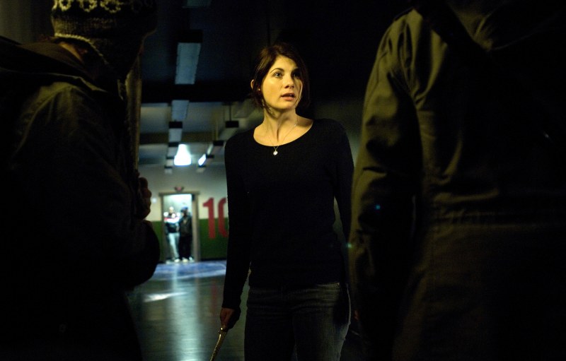 Attack The Block