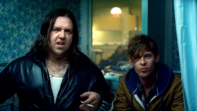 Attack The Block