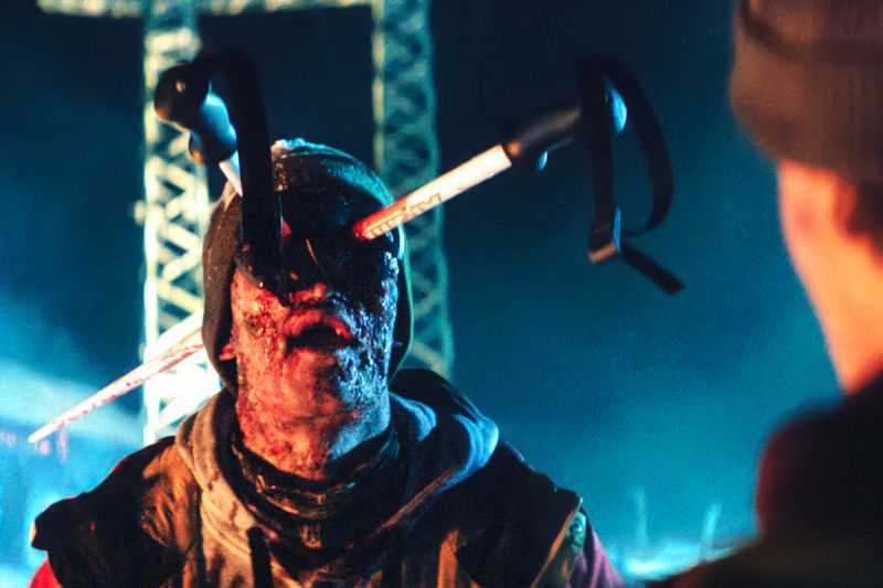 Angriff der Lederhosenzombies