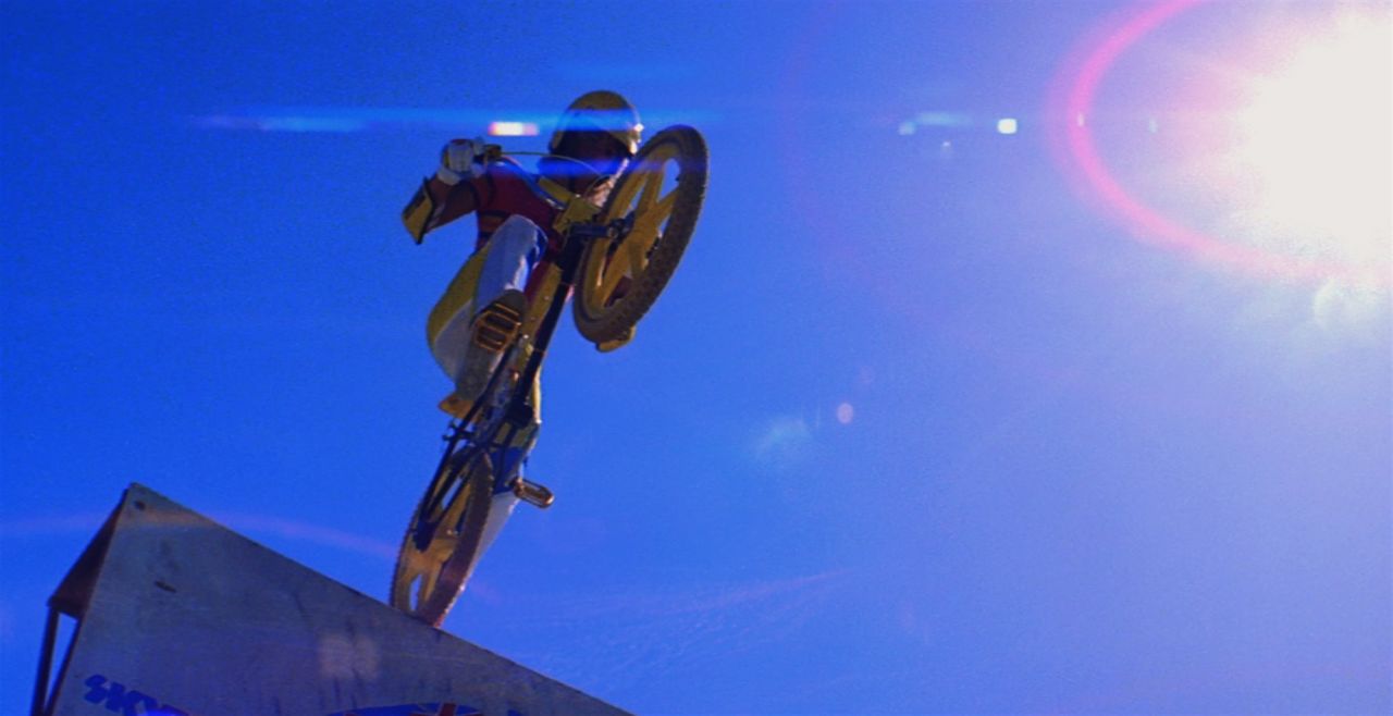 Die BMX-Bande