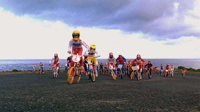Die BMX-Bande