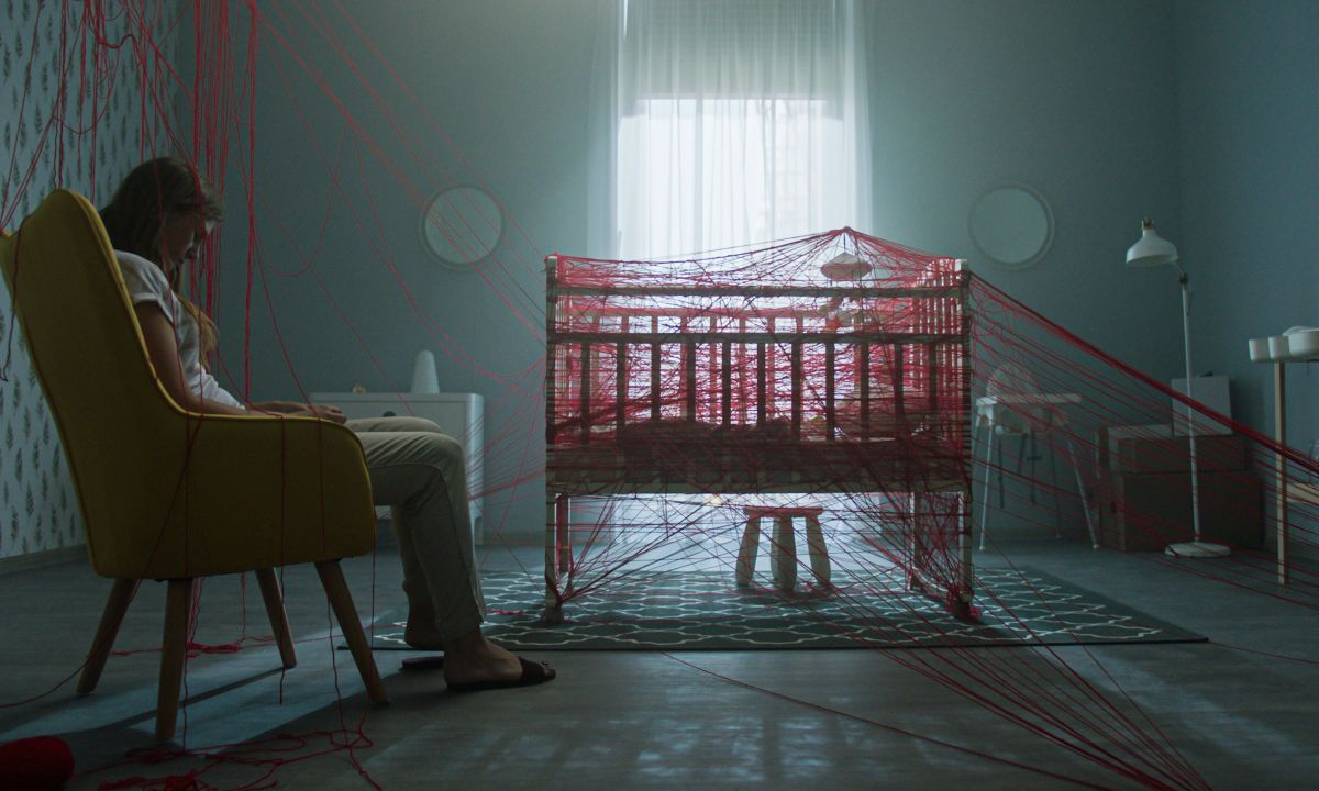 Baba Yaga 