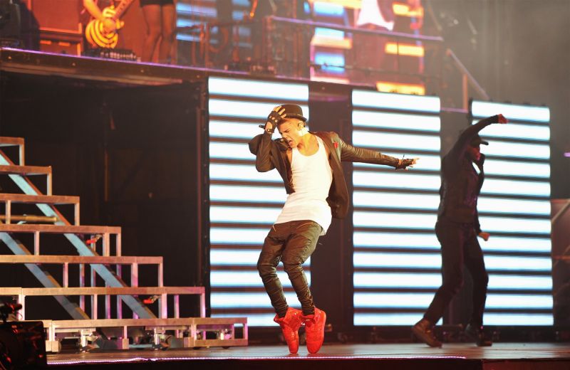Justin Bieber’s BELIEVE