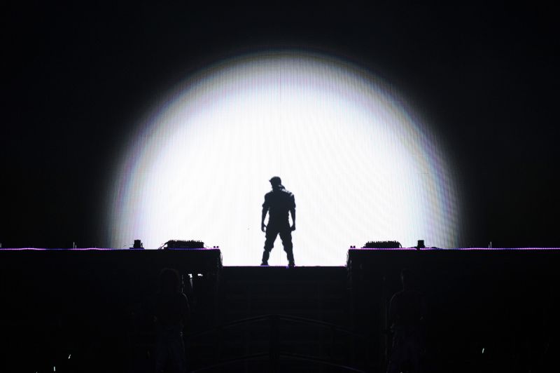 Justin Bieber’s BELIEVE