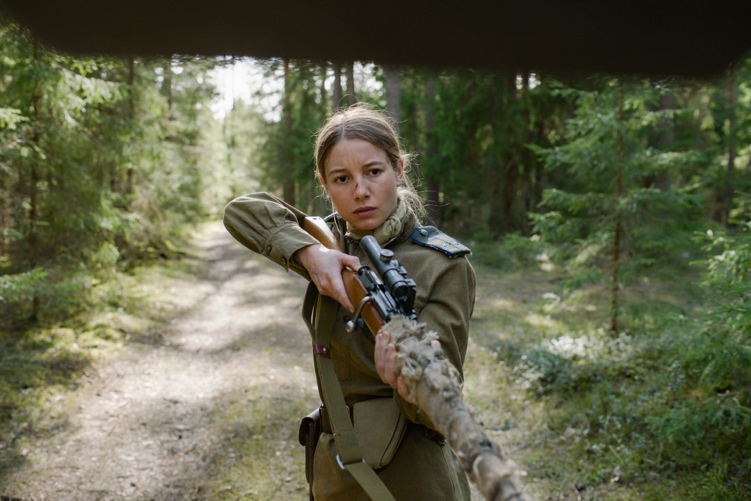 Burial – Die Leiche des Führers