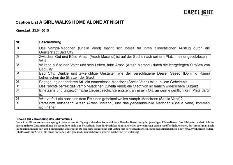 Caption_List_A_Girl_Walks_Home_Alone_At_Night