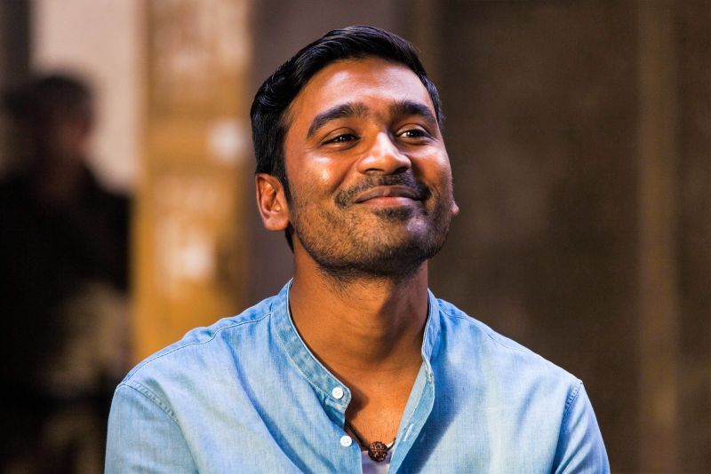 DURDFDIEKF_10_Dhanush_Copyright_SquareOne Entertainment_capelight pictures