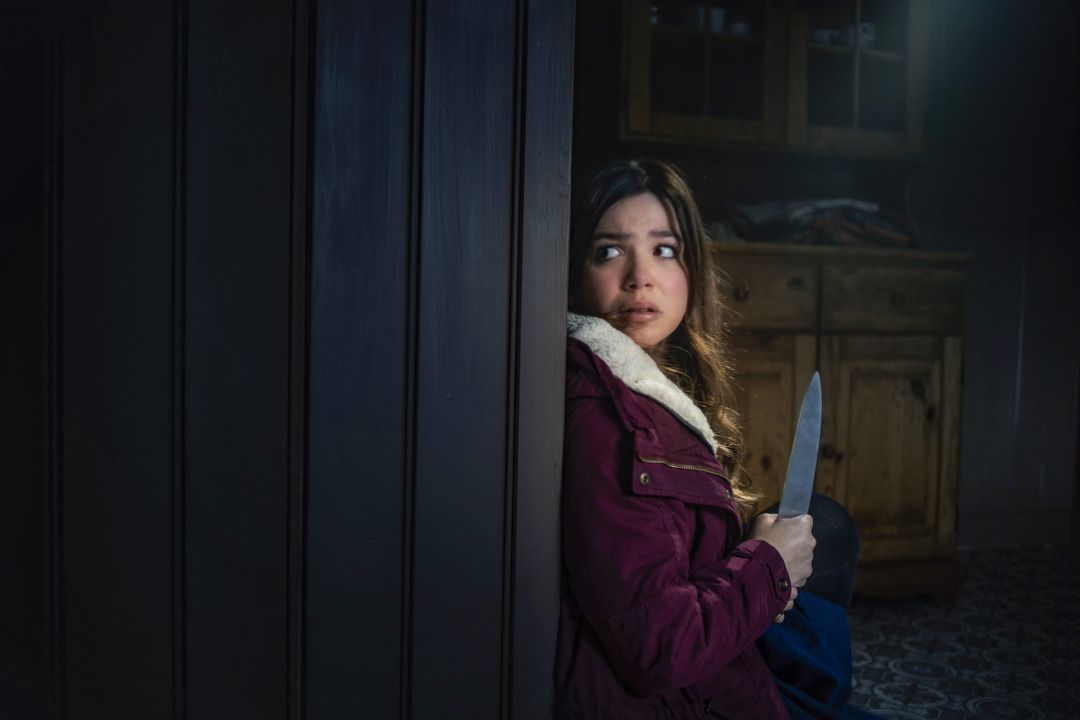 Da waren’s nur noch zwei