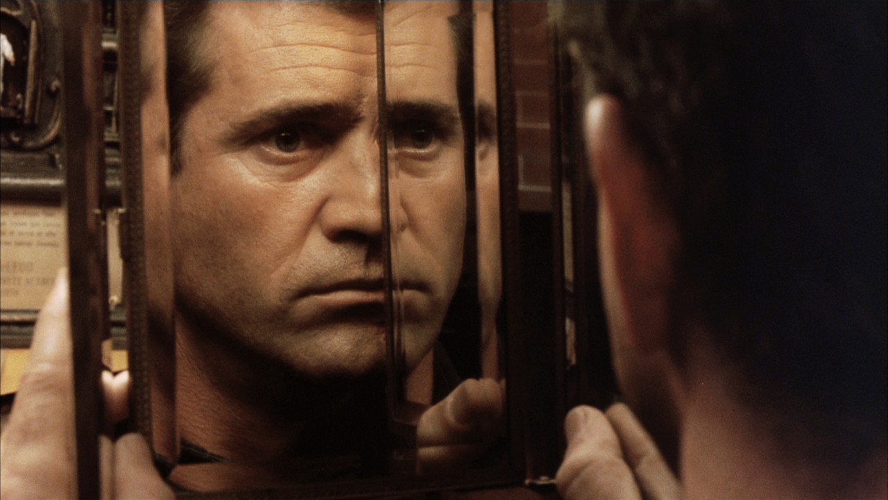 Der Mann ohne Gesicht