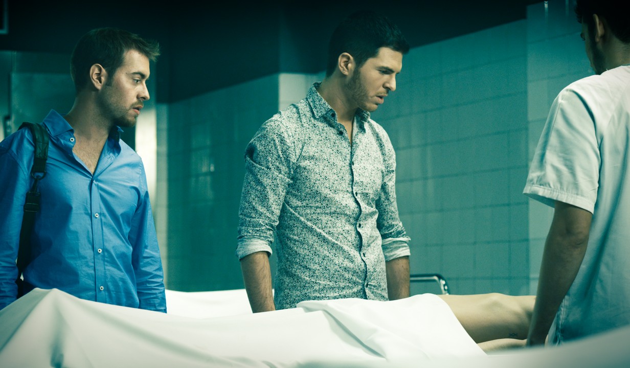 Die Leiche der Anna Fritz