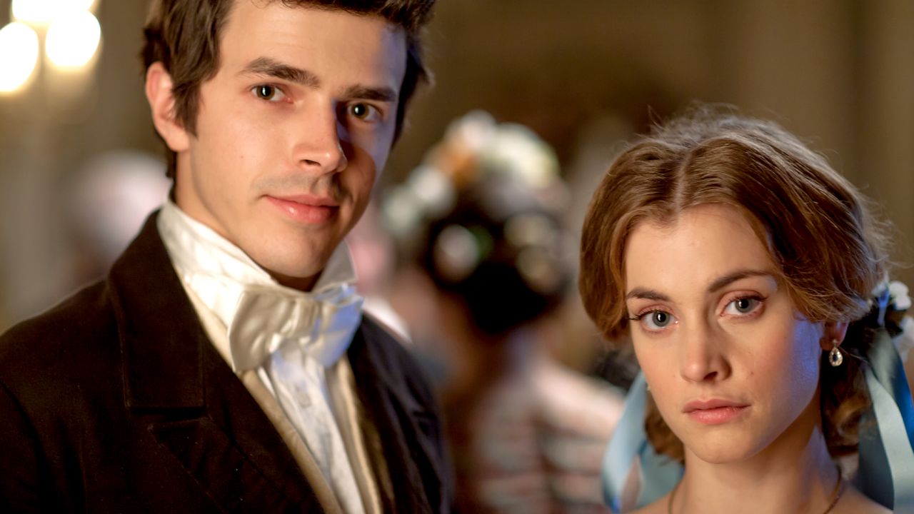Doctor Thorne