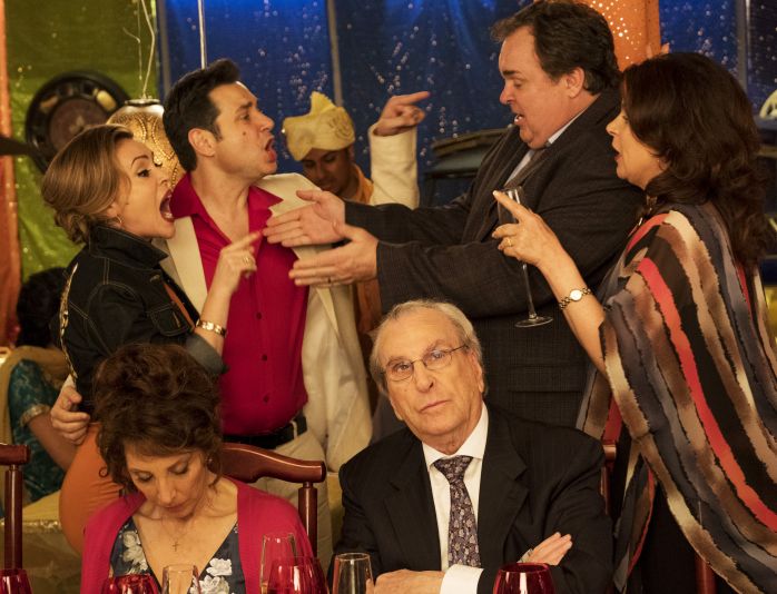 Ein Rezept für die Liebe