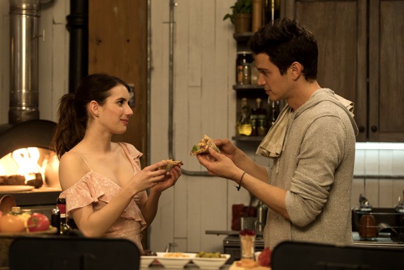 Ein Rezept für die Liebe