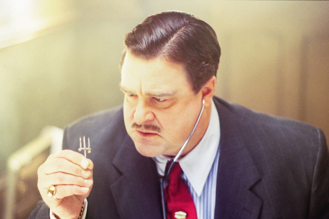 Ein Fall für die Borger 