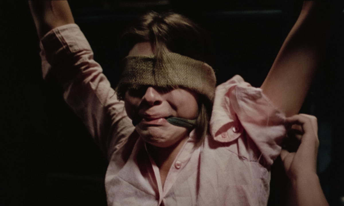 Jack Ketchum’s Evil