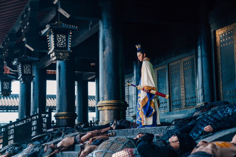 Kingdom