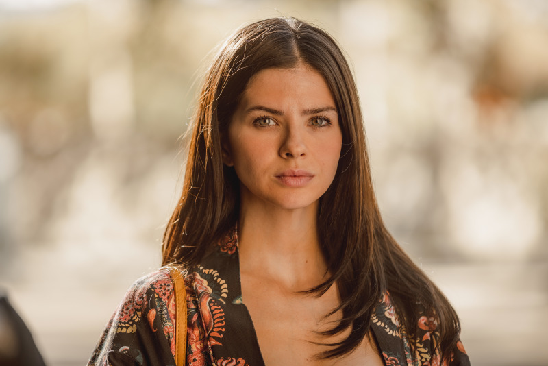 Die Spur der Knochen