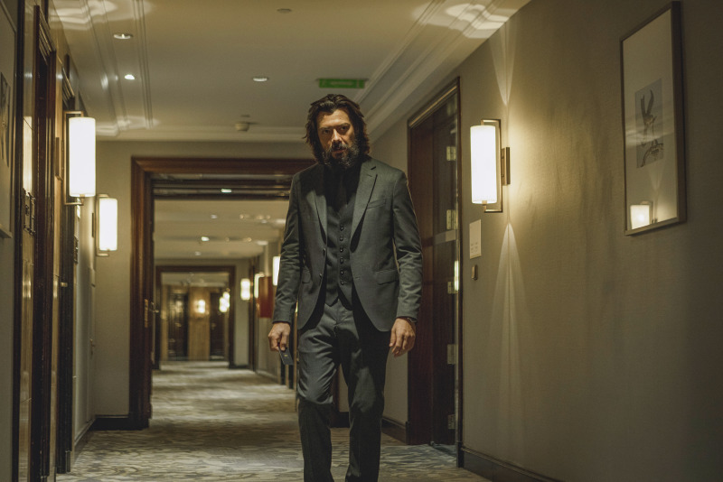 Die Spur der Knochen