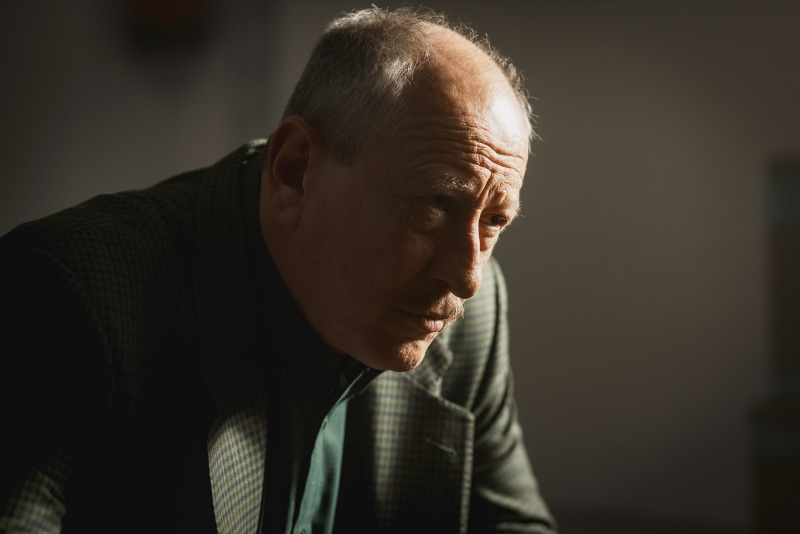 Die Spur der Knochen