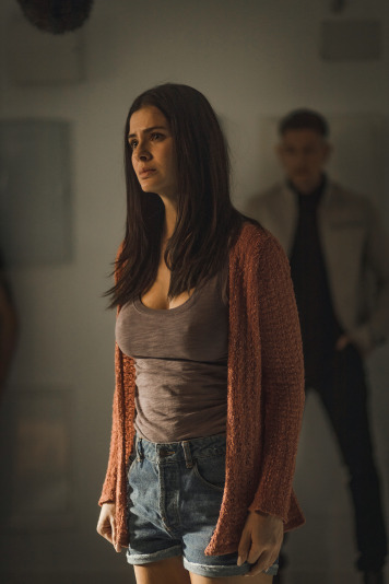 Die Spur der Knochen