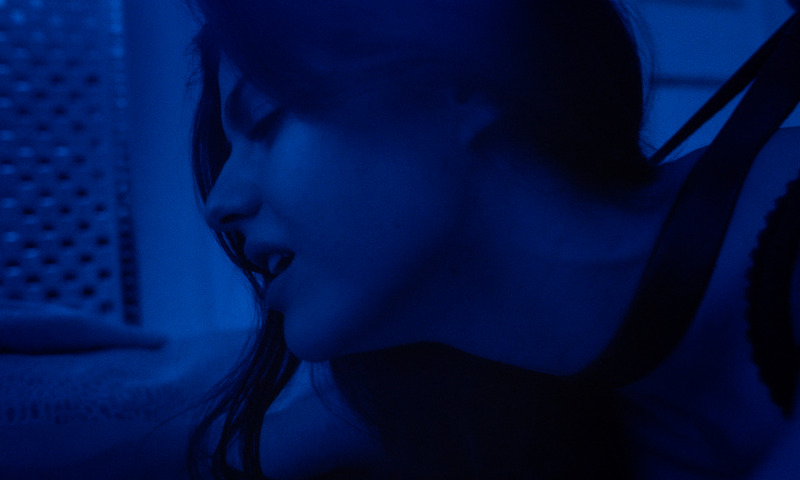 Lost Girls and Love Hotels
