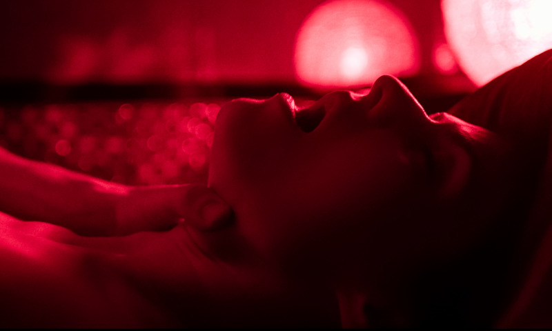 Lost Girls and Love Hotels
