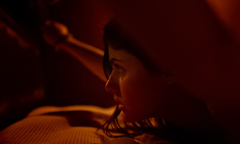 Lost Girls and Love Hotels