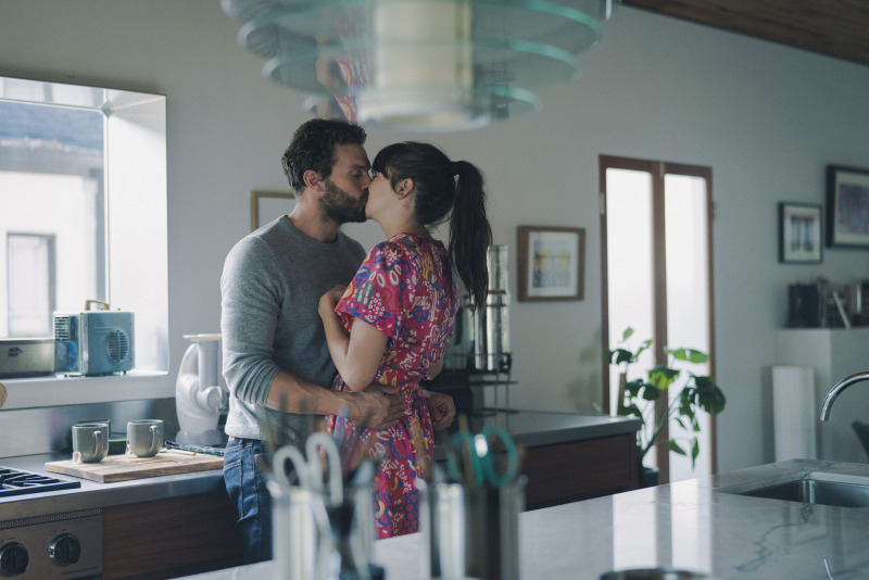 Love Again