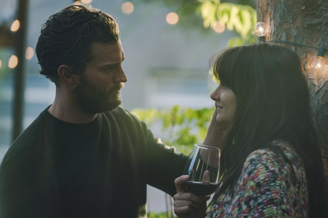 Love Again – Jedes Ende ist ein neuer Anfang 