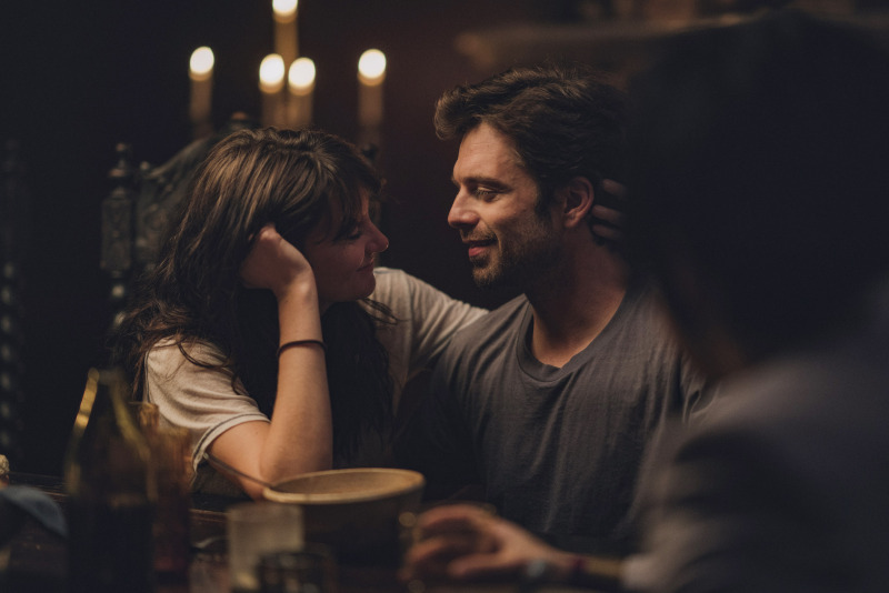 Love Again