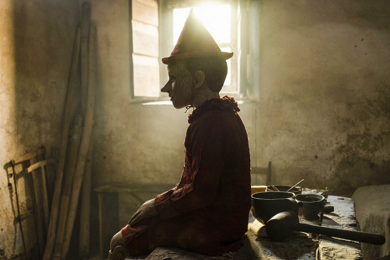 Pinocchio
