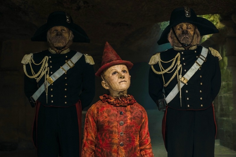 Pinocchio
