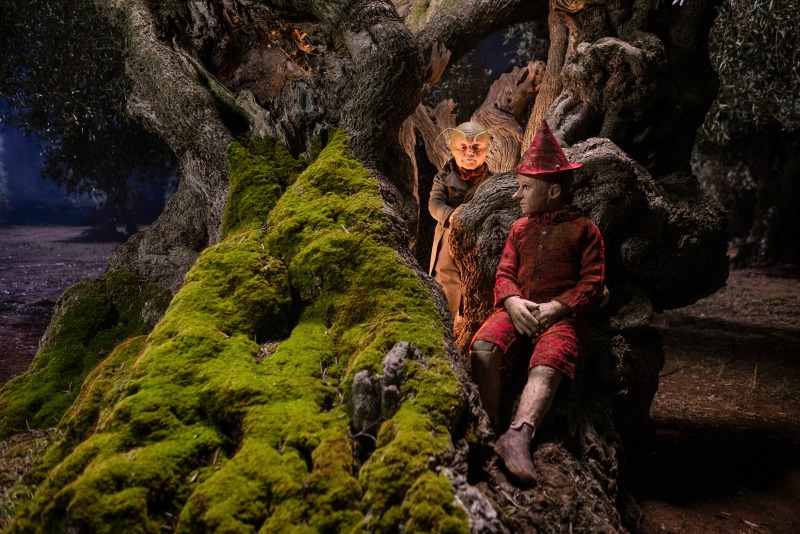 Pinocchio