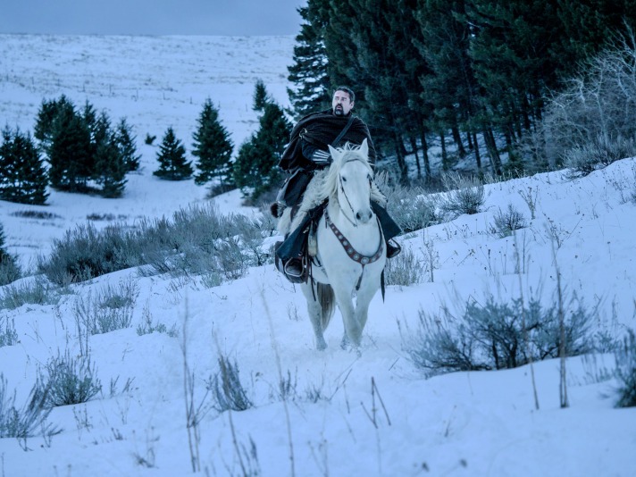 Robert the Bruce