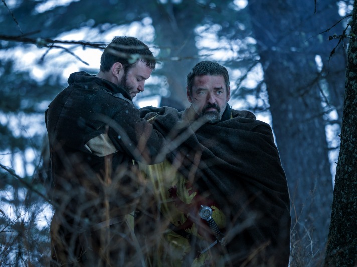 Robert the Bruce