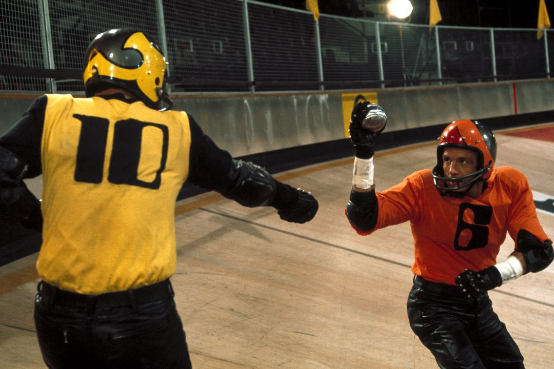Rollerball