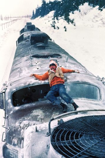Runaway Train