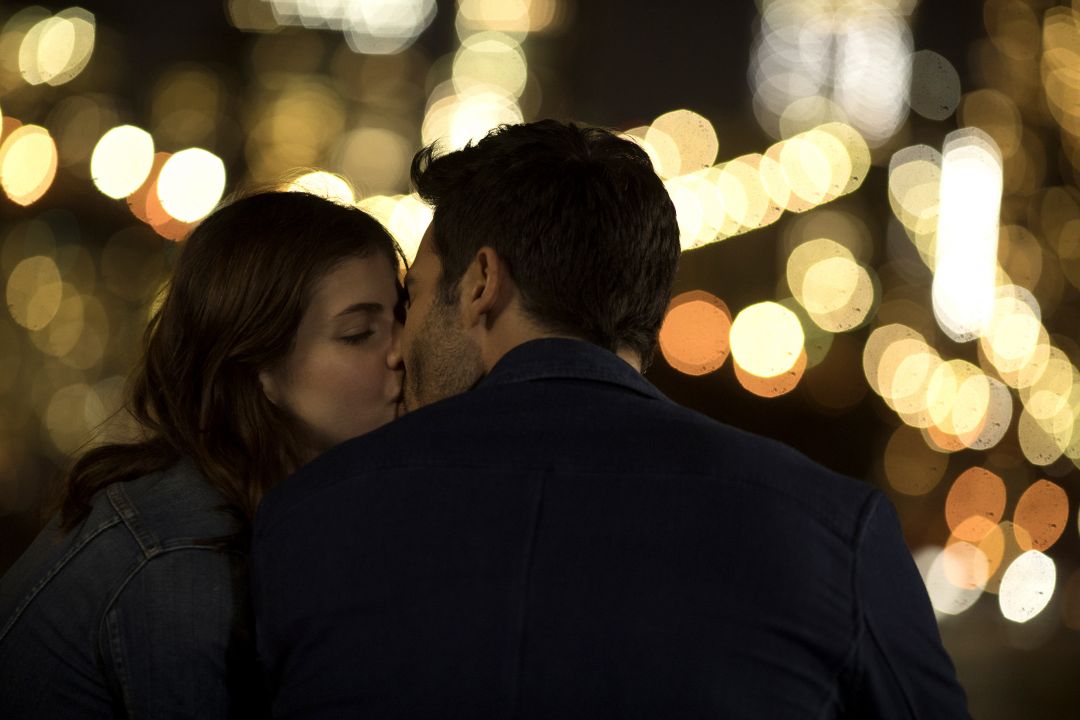 Sag’s nicht weiter, Liebling