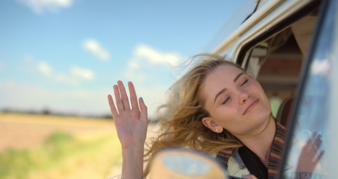 See You on Venus – Meine Reise zu dir 