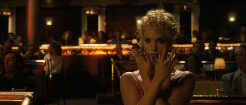 Showgirls