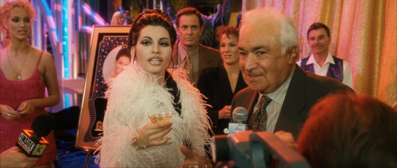 Showgirls