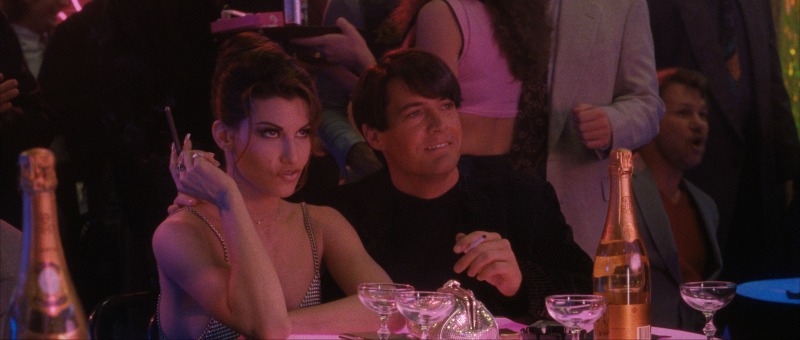Showgirls