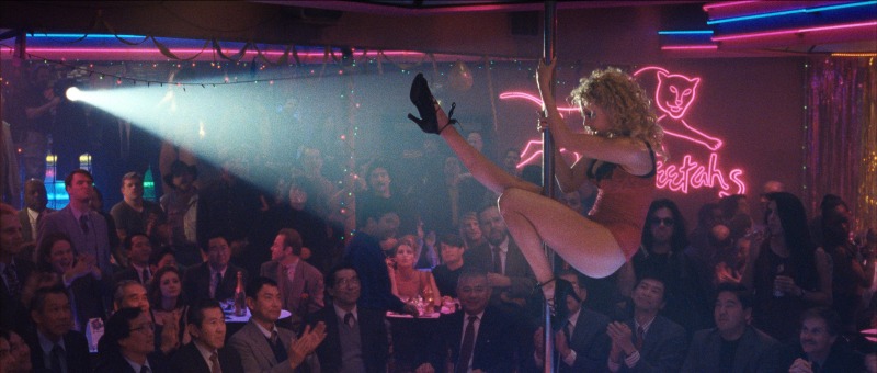 Showgirls