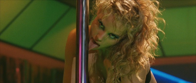 Showgirls
